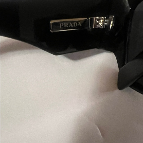 Prada Classic Black Eyewear - Picture 5 of 6